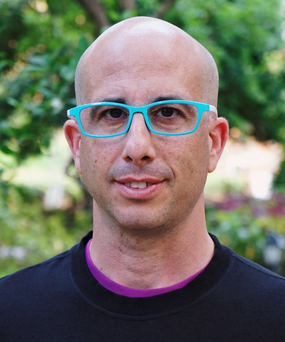 Aaron Gitler