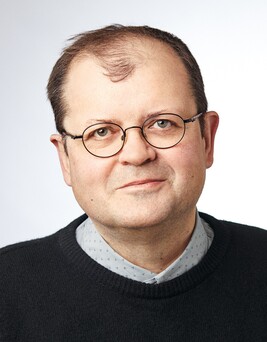 Valery Grinevich