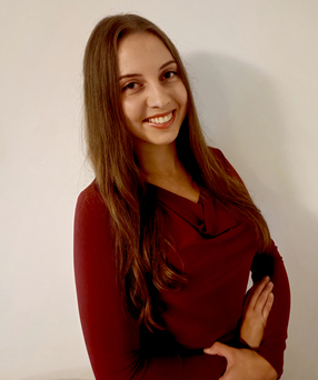 Karolina Broniszewska